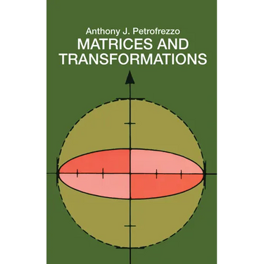 Matrices and Transformations