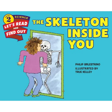 The Skeleton Inside You