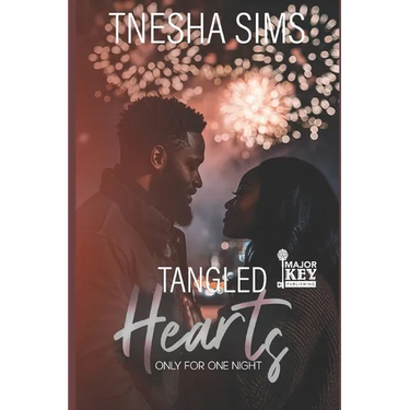 Tangled Hearts: Only For One Night