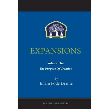 Expansions