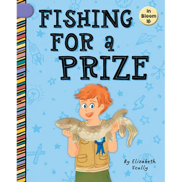 Fishing for a Prize