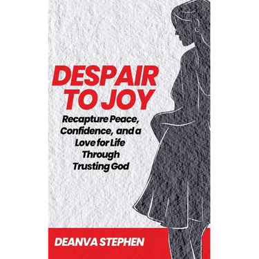 Despair To Joy