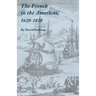 French in the Americas, 1620-1820