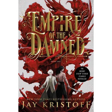 Empire of the Damned: Book Two