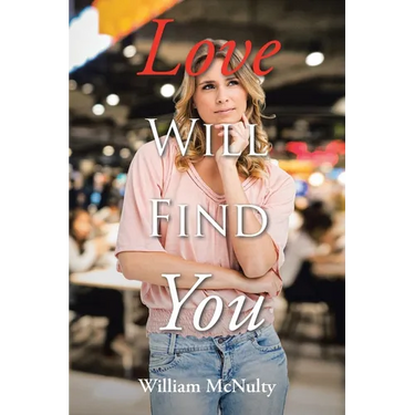 Love Will Find You