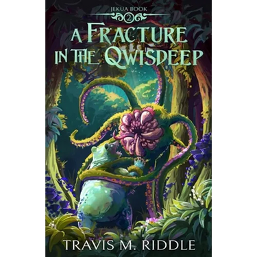 A Fracture in the Qwisdeep