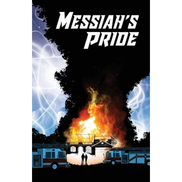 Messiah's Pride