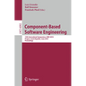 Component-Based Software Engineering: 13th International Symposium, Cbse 2010, Prague, Czech Republic, June 23-25, 2010, Proceedings