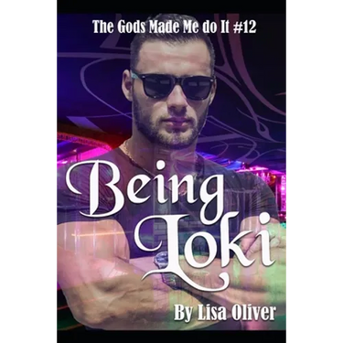 Being Loki