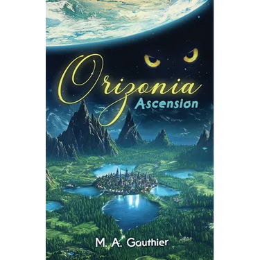 Orizonia: Ascension