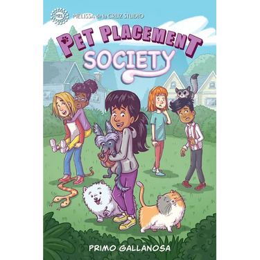Pet Placement Society