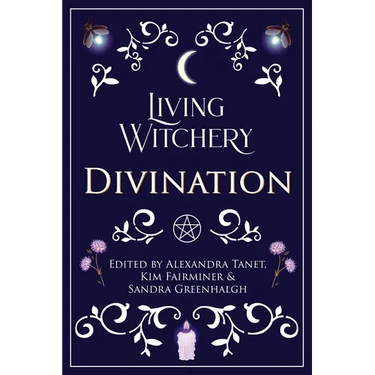 Living Witchery Divination