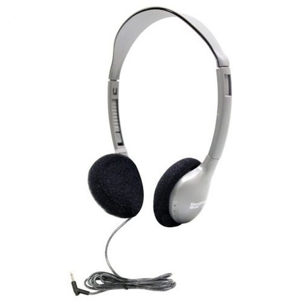 HamiltonBuhl On Ear Headphones For ALS700 System by Level Up Desks