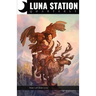Luna Station Quarterly Issue 038