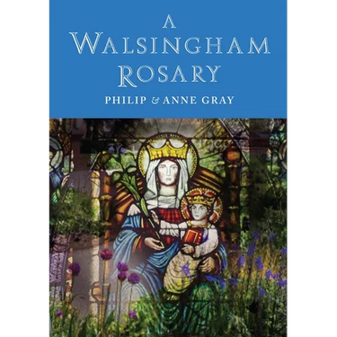 A Walsingham Rosary