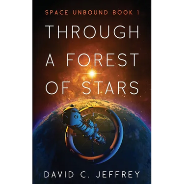 Through a Forest of Stars