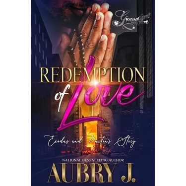Redemption of Love: Exodus and Paxton's Story