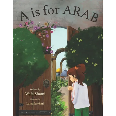 A is for Arab