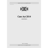 Care Act 2014 (c. 23)