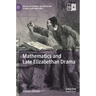 Mathematics and Late Elizabethan Drama