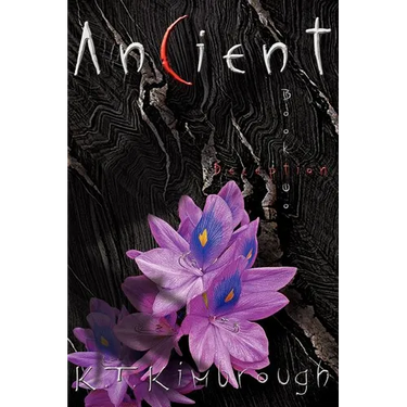 Ancient: Book Two: Deception