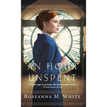 An Hour Unspent