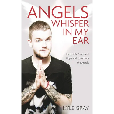 Angels Whisper in My Ear