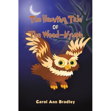 The Haunting Tale of The Wood-Nymph