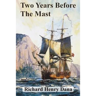Two Years Before The Mast