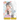 Color Book - portrait -cartoon style- 20 pages