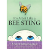 It's a Lot Like a Bee Sting: Things You Didn't Know about Childhood Cancer