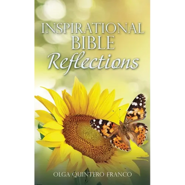 Inspirational Bible Reflections