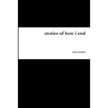 stories of how i end