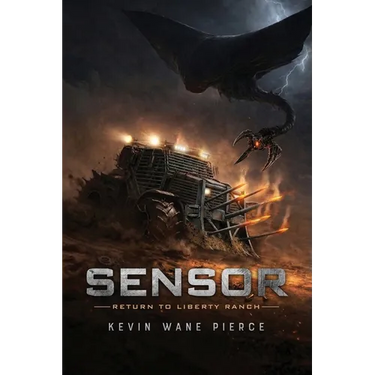 Sensor: Return to Liberty Ranch