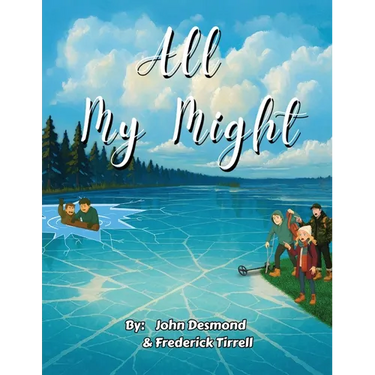 All My Might