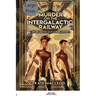 Murder on the Intergalactic Railway