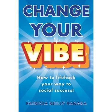 Change Your Vibe