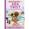 ADA Twist and the Disappearing Dogs: The Questioneers Book #5