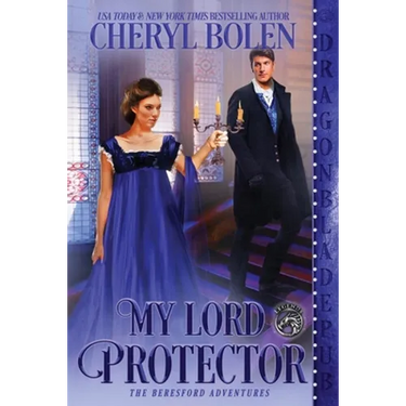 My Lord Protector