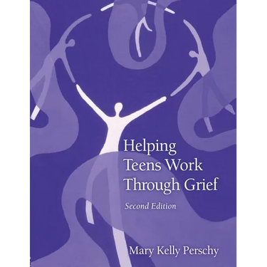 Helping Teens Work Through Grief