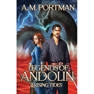 Legends of Andolin: Rising Tides