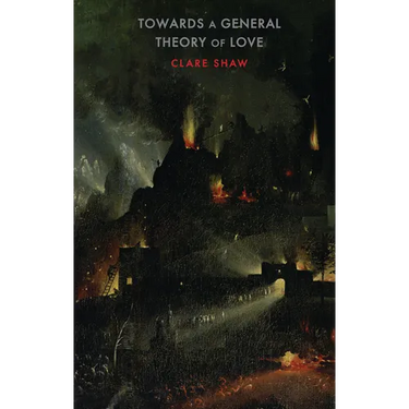 Towards a General Theory of Love