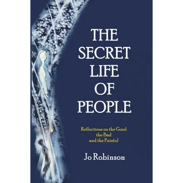 The Secret Life of People