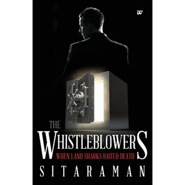The Whistleblowers