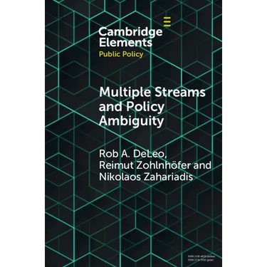 Multiple Streams and Policy Ambiguity