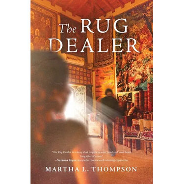 The Rug Dealer