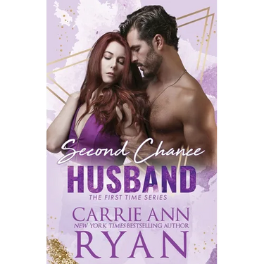 Second Chance Husband