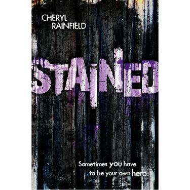Stained