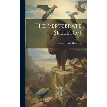 The Vertebrate Skeleton