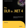 Pro DLR in .NET 4